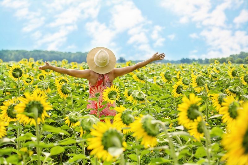 Chi nasce ad Agosto è speciale. Ecco perché 