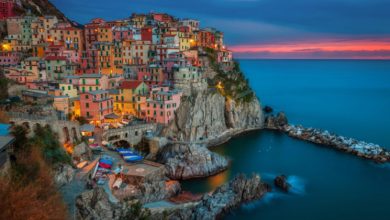 Photo of I borghi più belli del mondo. Benvenuti in una favola chiamata realtà