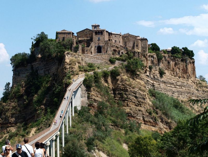 Le 6 città italiane da visitare almeno una volta nella vita 
