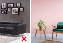 Photo of 4 colori che non dovremmo mai scegliere per la nostra casa