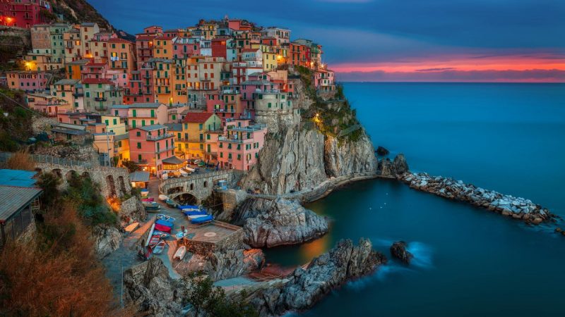 Cinque Terre