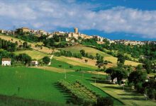Photo of Ecovillaggio nelle Marche. Un modello di efficienza e amore per l’ambiente
