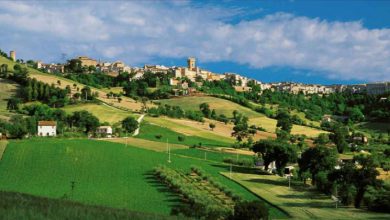 Photo of Ecovillaggio nelle Marche. Un modello di efficienza e amore per l’ambiente