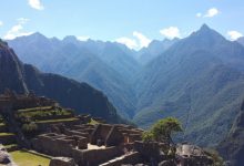 Photo of Machu Picchu è ora accessibile anche alle persone che usano sedie a rotelle. Le emozioni non hanno limiti
