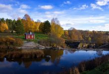 Photo of Un viaggio gratis verso la felicità. È la proposta della Finlandia per un mondo più felice
