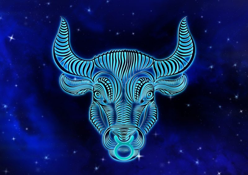 I segni più orgogliosi dello Zodiaco, Toro