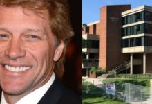 Photo of Jon Bon Jovi costruisce 77 case per i senzatetto. Il grande cuore di un un grande artista