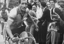 Photo of Gino Bartali salvò la vita a centinaia di ebrei. Nascondeva i documenti nel telaio della sua bicicletta