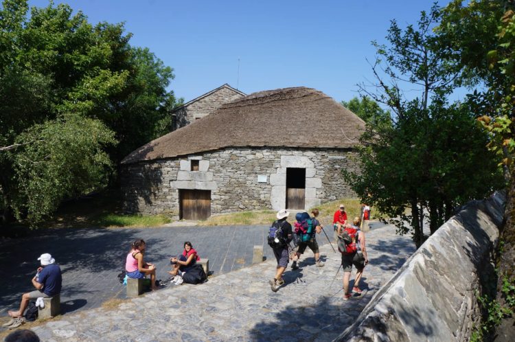 Il Cammino di Santiago, costi e itinerari 