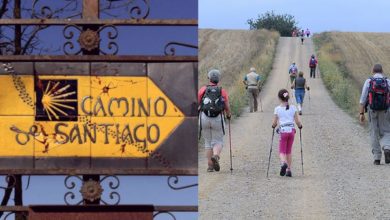 Photo of Il Cammino di Santiago. Un’esperienza da fare almeno una volta nella vita. Le tappe da percorrere, i costi e cosa mettere in valigia