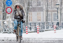 Photo of A Oslo nel 2019, grazie alle piste ciclabili, un solo morto per incidenti stradali