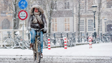 Photo of A Oslo nel 2019, grazie alle piste ciclabili, un solo morto per incidenti stradali