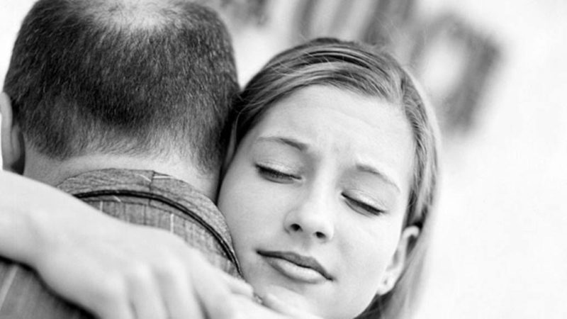 Ama tuo padre oggi, domani potrebbe essere tardi