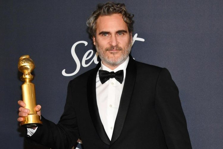 Joaquin Phoenix contro le ingiustizie sugli animali 