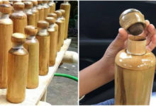 Photo of Bottiglie di bambù gratis per i turisti. L’iniziativa di Lachen, in India, contro l’utilizzo della plastica