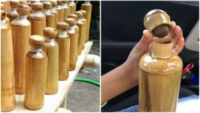 Photo of Bottiglie di bambù gratis per i turisti. L’iniziativa di Lachen, in India, contro l’utilizzo della plastica
