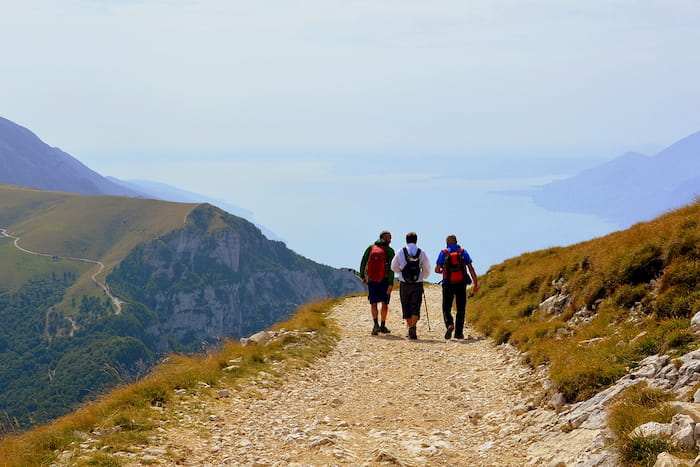 Il Cammino di Bardolino 