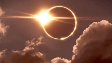 Photo of Eclissi solare del 21 Giugno 2020. Tutto quello che c’è da sapere sull’eclissi anulare di Sole