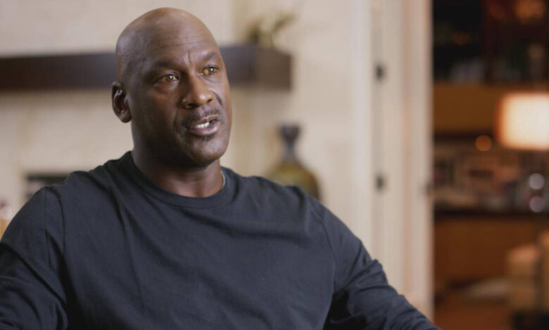 Michael Jordan dona 100 milioni di dollari contro il razzismo