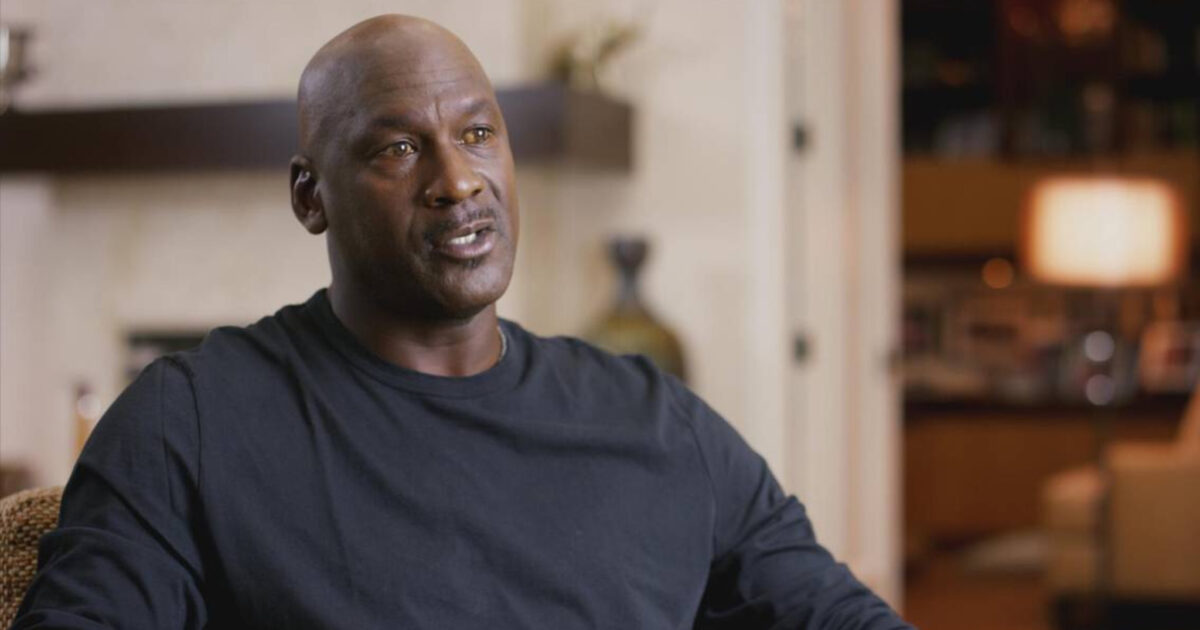 Michael Jordan dona 100 milioni di dollari contro il razzismo