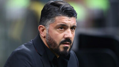 Photo of Gattuso dona il suo stipendio ai dipendenti in cassa integrazione. “Non dimentico da dove vengo”