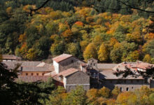 Photo of Eremo di Camaldoli, un luogo incantato e immerso tra le foreste, dove ritrovare la propria pace e la propria spiritualità