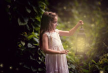 Photo of Le lucciole, significato e leggende dei piccoli insetti che illuminano l’oscurità