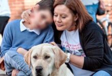 Photo of Un benefattore anonimo di Padova salva la casa di Leonardo, un ragazzo disabile, con una donazione. La madre lo ringrazia commossa