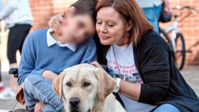 Photo of Un benefattore anonimo di Padova salva la casa di Leonardo, un ragazzo disabile, con una donazione. La madre lo ringrazia commossa