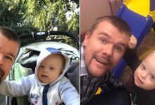 Photo of Una madre vuole dare in affido il figlio affetto dalla sindrome di Down, il padre decide di crescere il bambino da solo