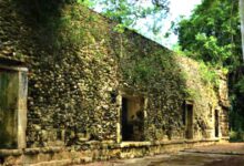 Photo of In Messico gli archeologi hanno scoperto un antico palazzo dell’epoca Maya che risale a più di mille anni fa