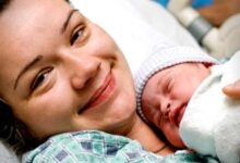 Photo of Giovane donna si opera per un tumore: poco dopo si risveglia sana e mamma