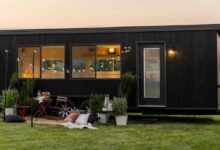 Photo of Arriva Tiny House, la mini casa Ikea per una scelta di vita ecosostenibile che ha conquistato gli appassionati del genere di tutto il mondo