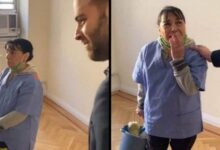 Photo of Pagano 2 anni di affitto alla donna delle pulizie che per 20 anni ha lavorato per loro e in evidente difficoltà per il Covid