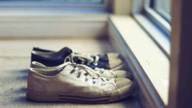 Photo of Togliersi le scarpe quando si entra in casa: 10 convincenti motivi per iniziare a farlo da subito