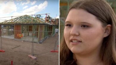 Photo of A soli 19 anni una ragazza compra la propria casa senza l’aiuto di nessuno, solo con il suo lavoro al McDonald’s.