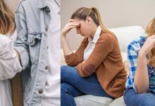 Photo of “Casa mia, regole mie!”, la giustificazione di una madre che impedisce alla figlia di dormire con il fidanzato quando vanno a farle visita