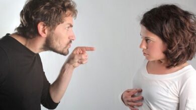 Photo of Evita le persone che ti incolpano per gli errori che hanno commesso e impara ad invertire la verità dei fatti
