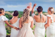 Photo of La damigella rifiuta di partecipare al matrimonio per le assurde imposizioni della sposa: passare da una taglia 44 ad una taglia 40