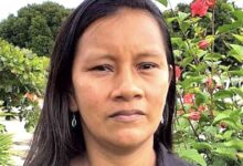 Photo of Da sola ha salvato 800mila ettari di foresta amazzonica: la 38enne peruviana, premiata con il Goldman, è riuscita a tutelare la biodiversità e le tribù indigene