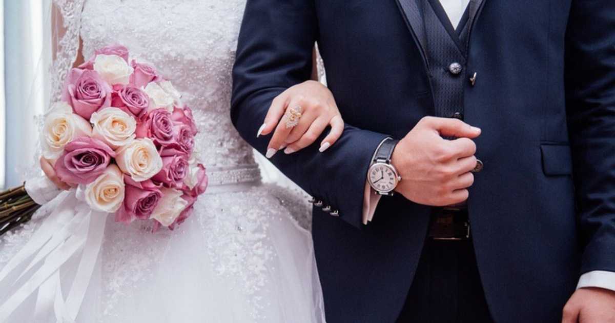 Padre delle sposa