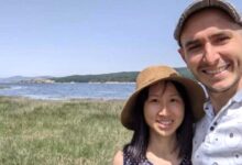 Photo of Un biologo e la moglie ingegnere lasciano Singapore per fuggire in Calabria: “Eravamo stanchi della città e ci siamo innamorati della Sila”