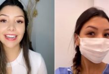 Photo of “Un giorno te ne pentirai “, una ragazza di 21 anni si opera per non avere figli e festeggia la sua scelta sui social