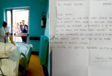 Photo of “Vorrei essere con mio nipote il giorno del matrimonio”, l’ultimo desiderio di un nonno gravemente malato viene esaudito dagli operatori dell’hospice