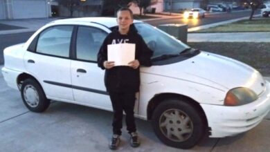 Photo of Un ragazzo di 13 anni scambia la sua Xbox con un’auto da regalare alla madre: ”Non ho parole per esprimere quanto sono orgogliosa”, confessa la donna