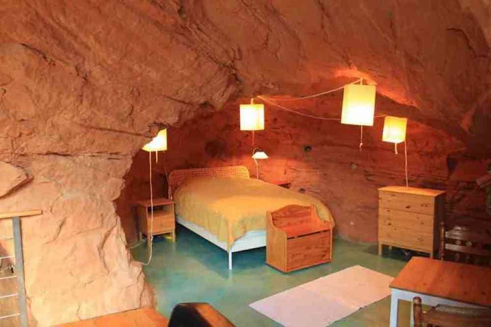 Costruisce la casa dei sogni2