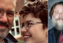 Photo of “Mio figlio compie 15 anni e nessuno gli fa gli auguri”: il papà di un ragazzino autistico fa un appello sui social e risponde inaspettatamente Russel Crowe