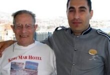 Photo of Un turista milionario lascia parte della sua eredità ad un facchino di un hotel dove soggiornava ogni anno: “Era come il figlio che non ho mai avuto”, la sua motivazione