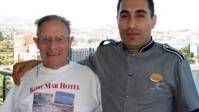 Photo of Un turista milionario lascia parte della sua eredità ad un facchino di un hotel dove soggiornava ogni anno: “Era come il figlio che non ho mai avuto”, la sua motivazione