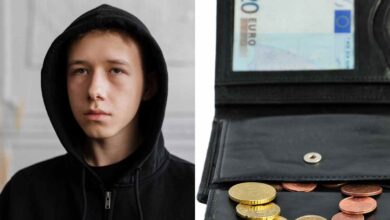 Photo of Costringono il figlio 16enne a contribuire alle spese di casa: dopo aver nascosto ai genitori di aver ricevuto un aumento gli sottraggono i suoi risparmi